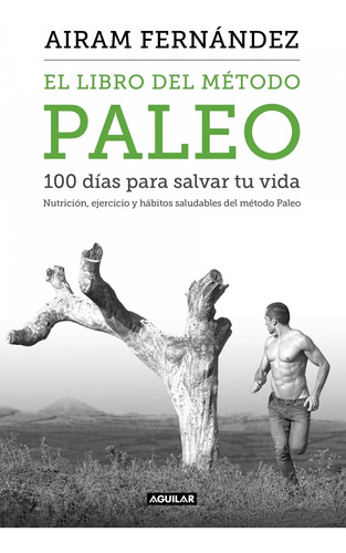 Libro Libro Del Mètodo Paleo