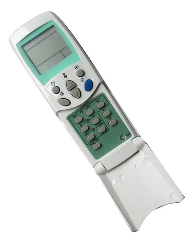 Control Para Minisplit 6711a90032l Lm-3620c2l