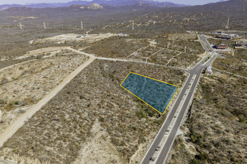 Block 8 Lot 5, Rolling Hills Estates