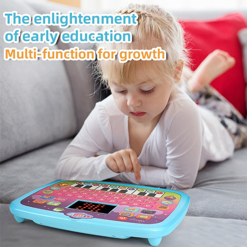 Juguetes Educativos Interactivos Para Tabletas Para Niños