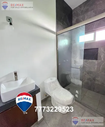 Venta De Casa Nueva En Burgos, Temixco, Morelosclave 4642