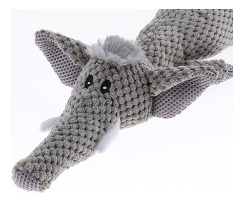 Od Peluche De Elefante Cachorro De Elefante