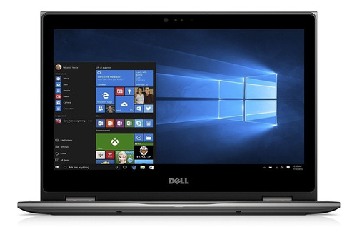 Dell Inspiron 13 5000 2 In 1 13.3 Fhd Touch 8th