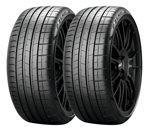 Kit 2 Pneus 315/35R20 Run Flat Pirelli Pzero 110W Aro 20