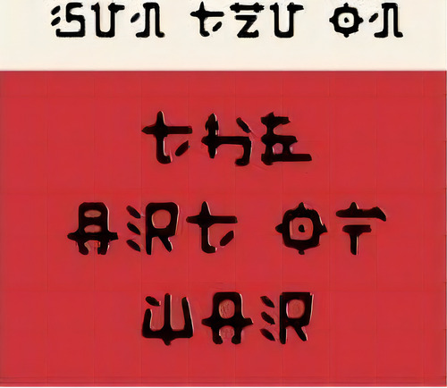 Sun Tzu On The Art Of War (fusaka Style), De Sun Tzu. Editorial Cleverly Group, Tapa Blanda En Inglés