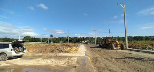 Imagen 8 de 23 de Vendo Los Mejores Solares Y Al Mejor Precio De Santo Domingo Norte, Avenida Jacobo Majluta, Entrando Por La Bomba Sunny, A Tan Solo 5 Minutos De La Avenida Principal