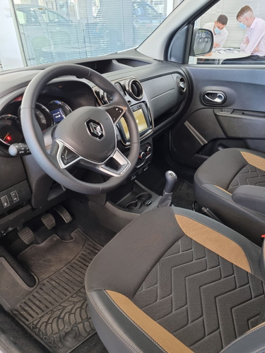 Renault Kangoo Stepway