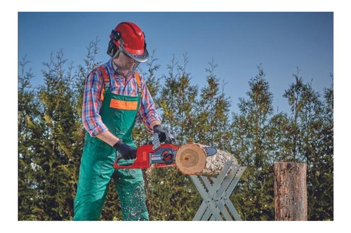 Motosierra Inalambrica Einhell Fortexxa 18/30 + Bateria 2.5a