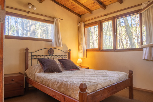 Hermosa Casa En Mar De Las Pampas!
