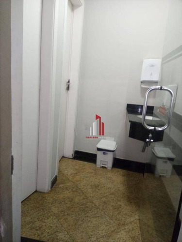 Imagem 5 de 11 de Apartamento Com 3 Dormitórios À Venda, 125 M² Por R$ 1.200.000,20 - Perdizes - São Paulo/sp - Ap0741