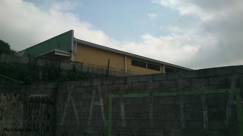 Imagem 14 de 15 de Área Para Venda Em Santo André, Ana Maria - 1465_1-254690