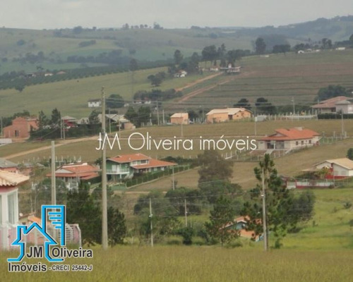Terreno A Venda Condomínio Pinheiros Do Lago Alambari Sp - 403