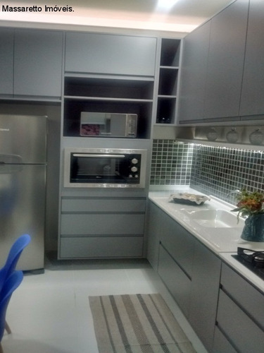 Imagem 9 de 29 de Apartamento - A Venda - Itatiba - Lançamento - Ap00211 - 68880360