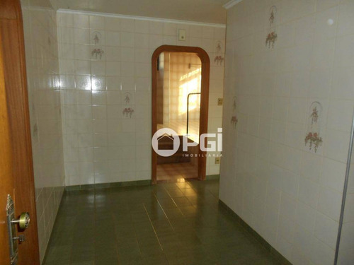 Imagem 12 de 29 de Casa Com 4 Dormitórios, 328 M² - Venda Por R$ 1.000.000,00 Ou Aluguel Por R$ 5.000,00/mês - Alto Da Boa Vista - Ribeirão Preto/sp - Ca2479