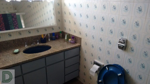 Imagem 11 de 15 de Casa Térrea Para Venda No Bairro Vila Gomes Em São Paulo - Cod: Di14834 - Di14834
