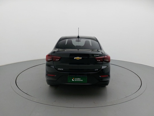 Chevrolet Onix 1.0 TURBO FLEX PLUS LTZ MANUAL