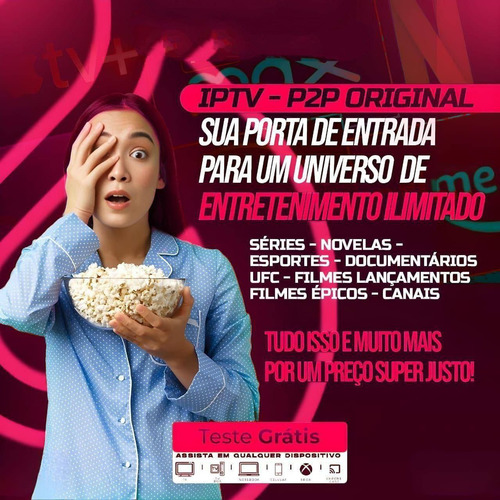 Serviço De Suporte Para Smart Tvs Instalação De Aplicativo