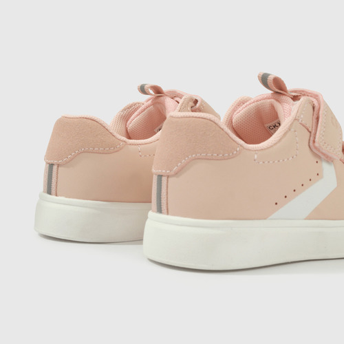 Zapatilla Niñas Rosa 55170 Colloky
