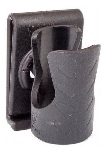 Imagen 2 de 3 de Funda Porta Tonfa P24 Macana Milfort Envio Gratis Polimero