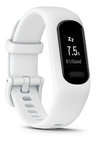 Garmin pulsera de actividad Vivosmart 5 - L