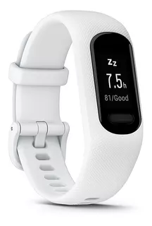 Garmin Vívosmart 5 Pulsera De Actividad Blanco