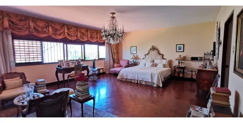 Vendo Casa Lomas Mirador