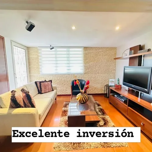 Santa Fé Casa En Venta