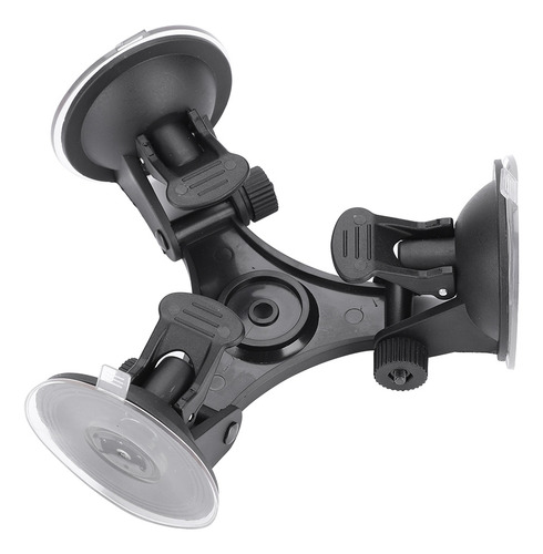 Soporte De Cámara De Cristal De Coche Con Ventosa Para Xiaoy
