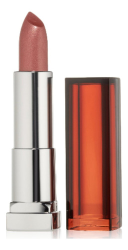 Lápiz Labial Maybelline Color Sensational Warm Me Up Nude Pi