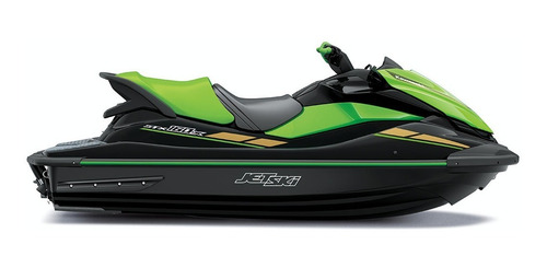 Imagen 3 de 19 de Kawasaki Jet Ski Stx 160 X - 0km- En Stock Don Bosco Motors