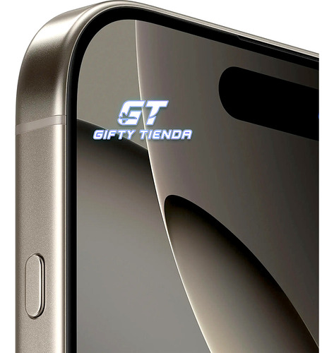 Iphone 16 Pro (256gb) Nuevo - Liberado - Caja Sellada Natural Titanio