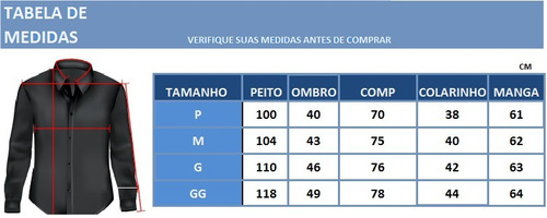 Camisa Social Slim Fit Bolinha Pronta Entrega - 4 Cores