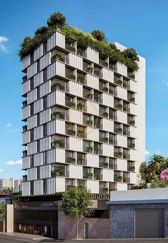 Conjunto Comercial Localizado(a) No Bairro Vila Madalena Em São Paulo / São Paulo - 4427:908619