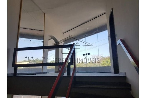 Imagem 13 de 13 de Prédio Comercial 700 M² - No Jardim Petrópolis !!!