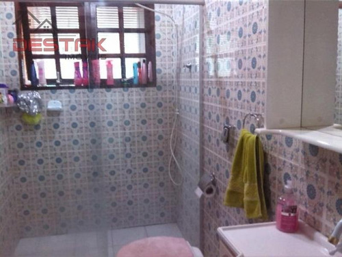Imagem 6 de 15 de Ref.: 5362 - Casa Condomínio Em Jundiaí Para Venda - V5362