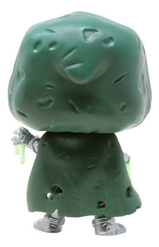 Funko-pop! Marvel Zombies: Zombie Doctor Doom #789