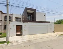 Comprar Gran Oportunidad De Incrementar Tu Patrimonio Casa Adjudicada En Venta En Valle Real Saltillo Coahuila
