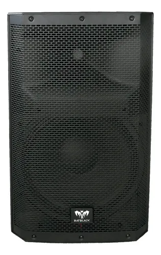 comprar Batblack Parlante Activo 15  10000 Watts Dsp Usb Bluetooth N comprar Batblack Parlante Activo 15  10000 Watts Dsp Usb Bluetooth N