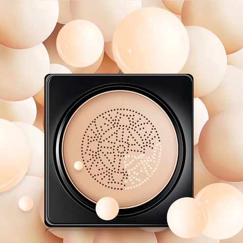 Base de maquillaje Bella Moça O, crema de belleza barata, 20 onzas, 20 g