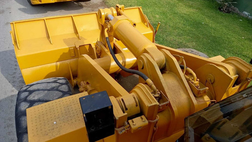 Cargador Frontal 966f Serie 2 Motor 3306 Ubicado En Lima