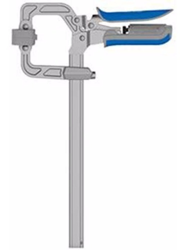 Sistema Kreg Prensa De Barra 60cm 24 Pulgada Bar Clamp Ksc24