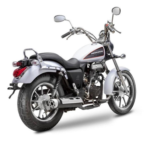 Horizon 150 - Chopper Road 150