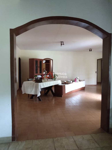 Imagem 17 de 20 de Chácara Com 6 Dorms, Chácara Harmonia I, Itu, Cod: 42938 - A42938