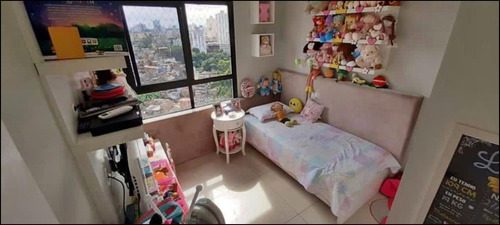 Imagem 9 de 14 de Venda - Apartamento 3/4 No Candeal - Salvador - Ba