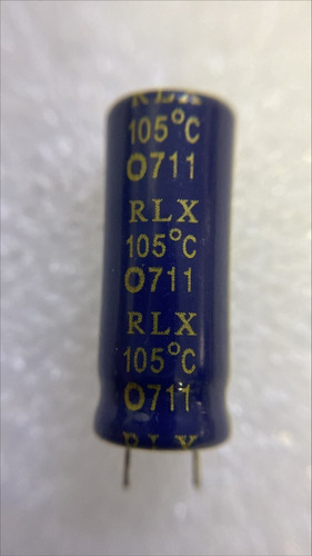 Kit C/ 10 Capacitor Eletrolítico 3300uf 6.3v 10x25mm