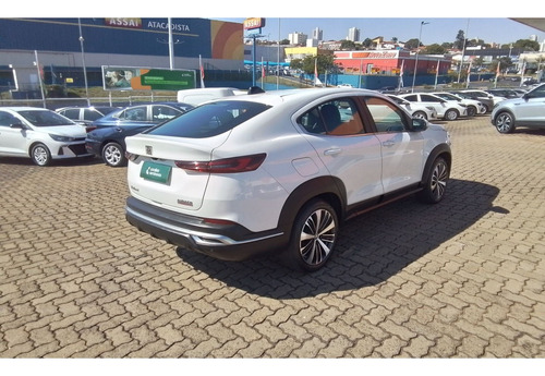 Fiat FASTBACK 1.0 TURBO 200 FLEX AUDACE CVT