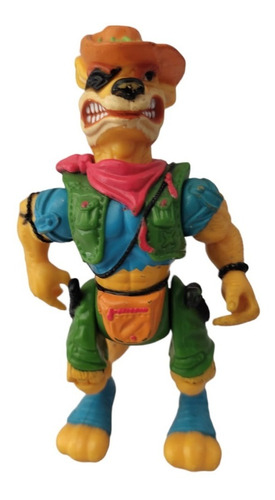 Walkabout Tortugas Ninja Playmates Vintage