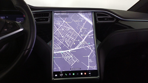 Tesla Model X 75d 4wd Auto