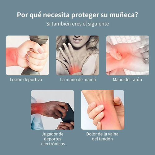Par Muñequeras Para Gym Deportivas Pesas Ortopédica Gimnasio