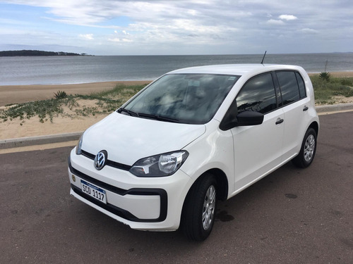 Volskwagen Up